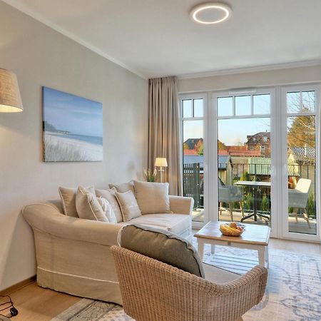 Baltischer Hof Apartment 30 Boltenhagen  Εξωτερικό φωτογραφία