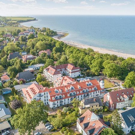 Baltischer Hof Apartment 30 Boltenhagen  Εξωτερικό φωτογραφία