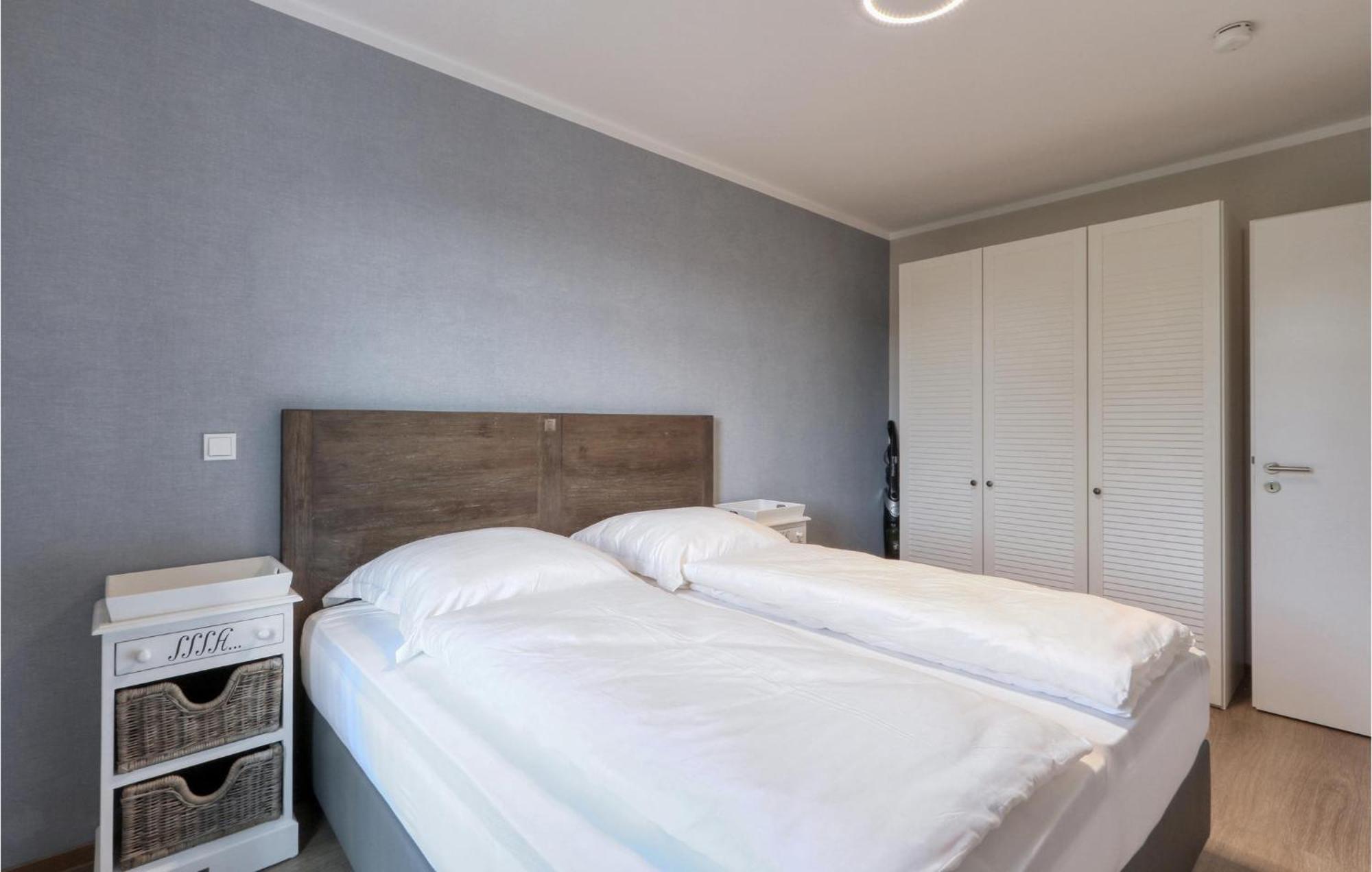 Baltischer Hof Apartment 30 Boltenhagen  Εξωτερικό φωτογραφία