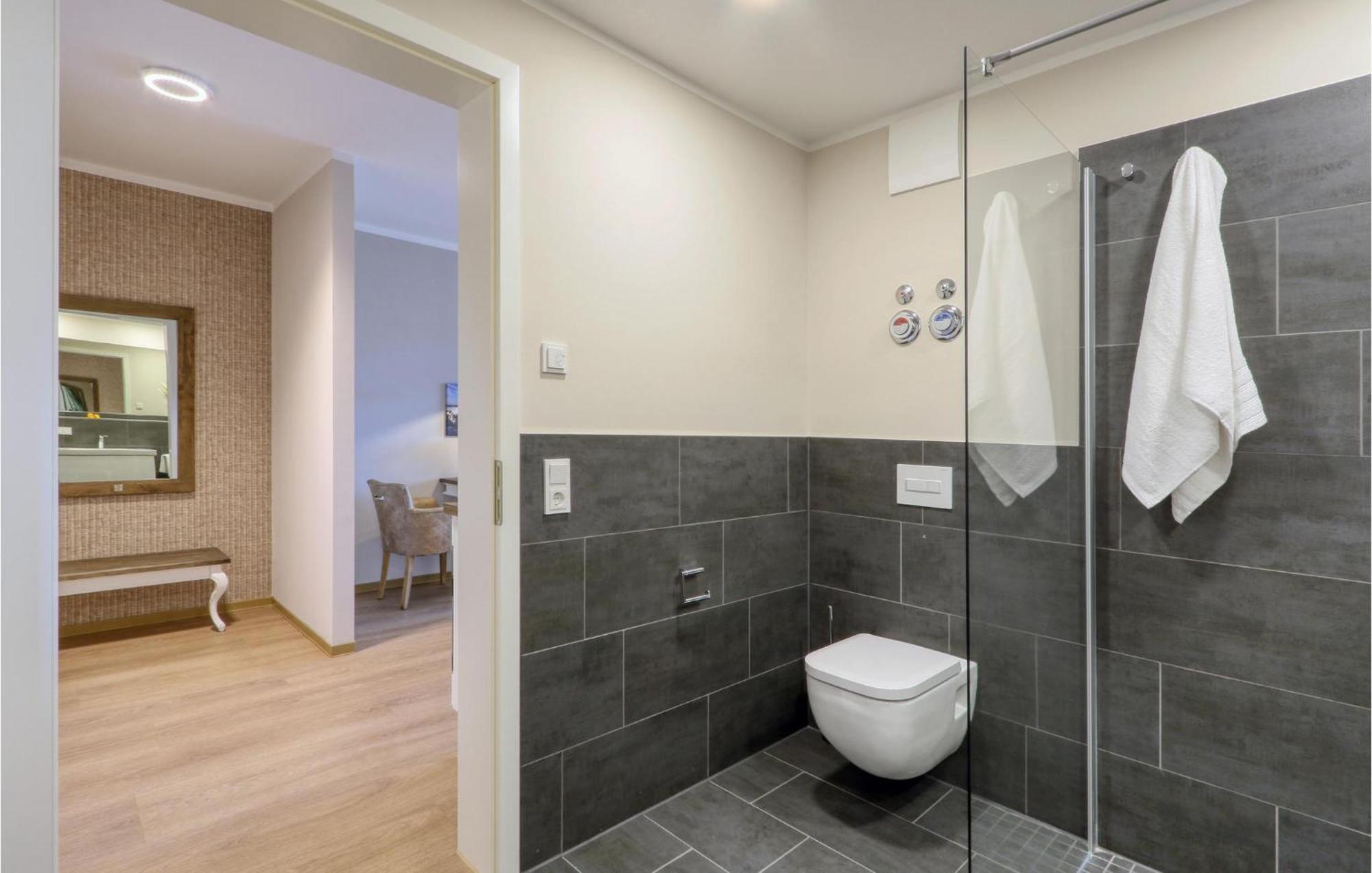 Baltischer Hof Apartment 30 Boltenhagen  Εξωτερικό φωτογραφία