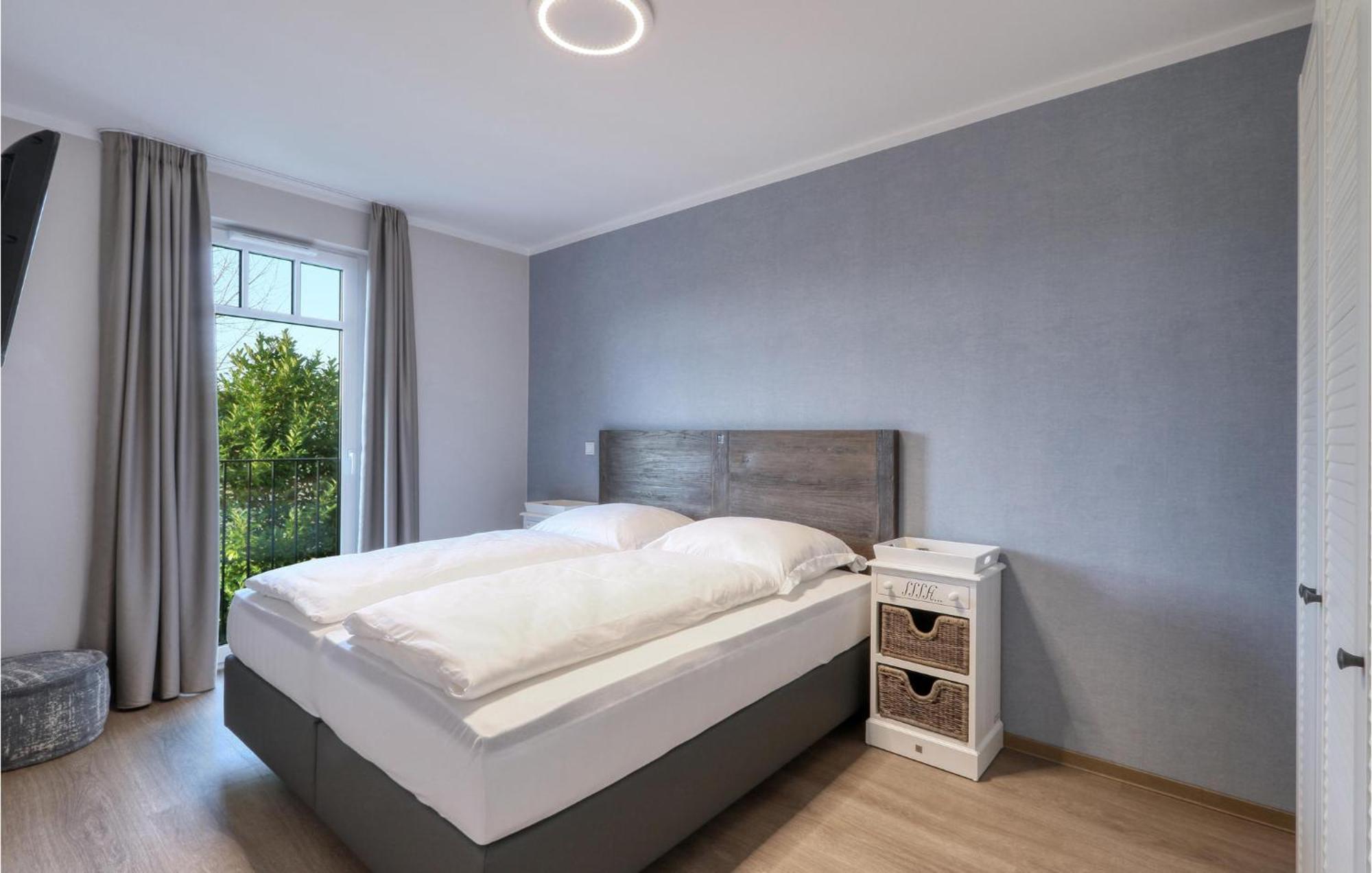 Baltischer Hof Apartment 30 Boltenhagen  Εξωτερικό φωτογραφία