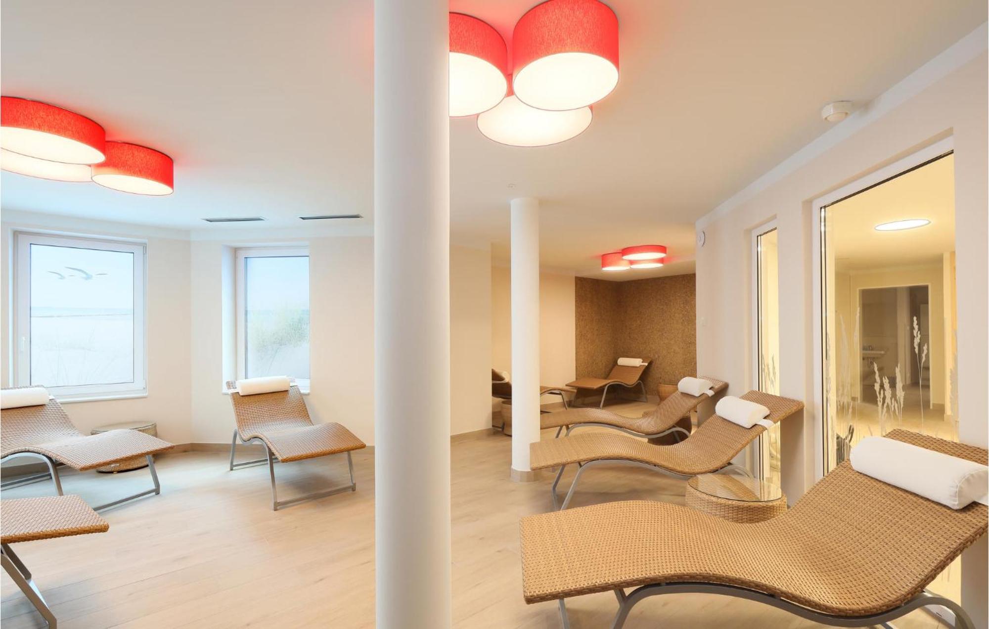 Baltischer Hof Apartment 30 Boltenhagen  Εξωτερικό φωτογραφία
