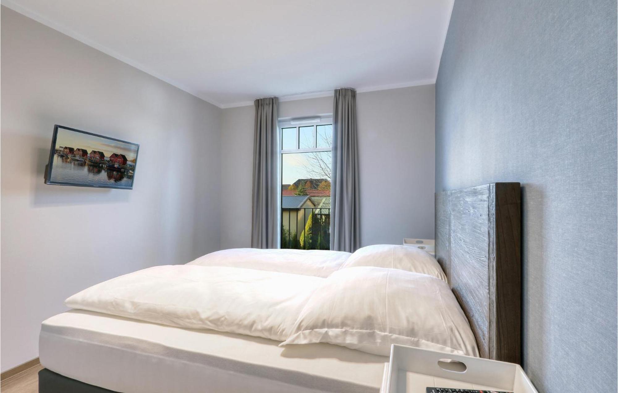 Baltischer Hof Apartment 30 Boltenhagen  Εξωτερικό φωτογραφία