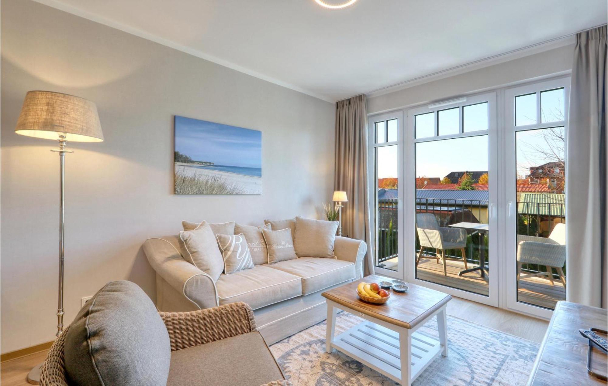 Baltischer Hof Apartment 30 Boltenhagen  Εξωτερικό φωτογραφία
