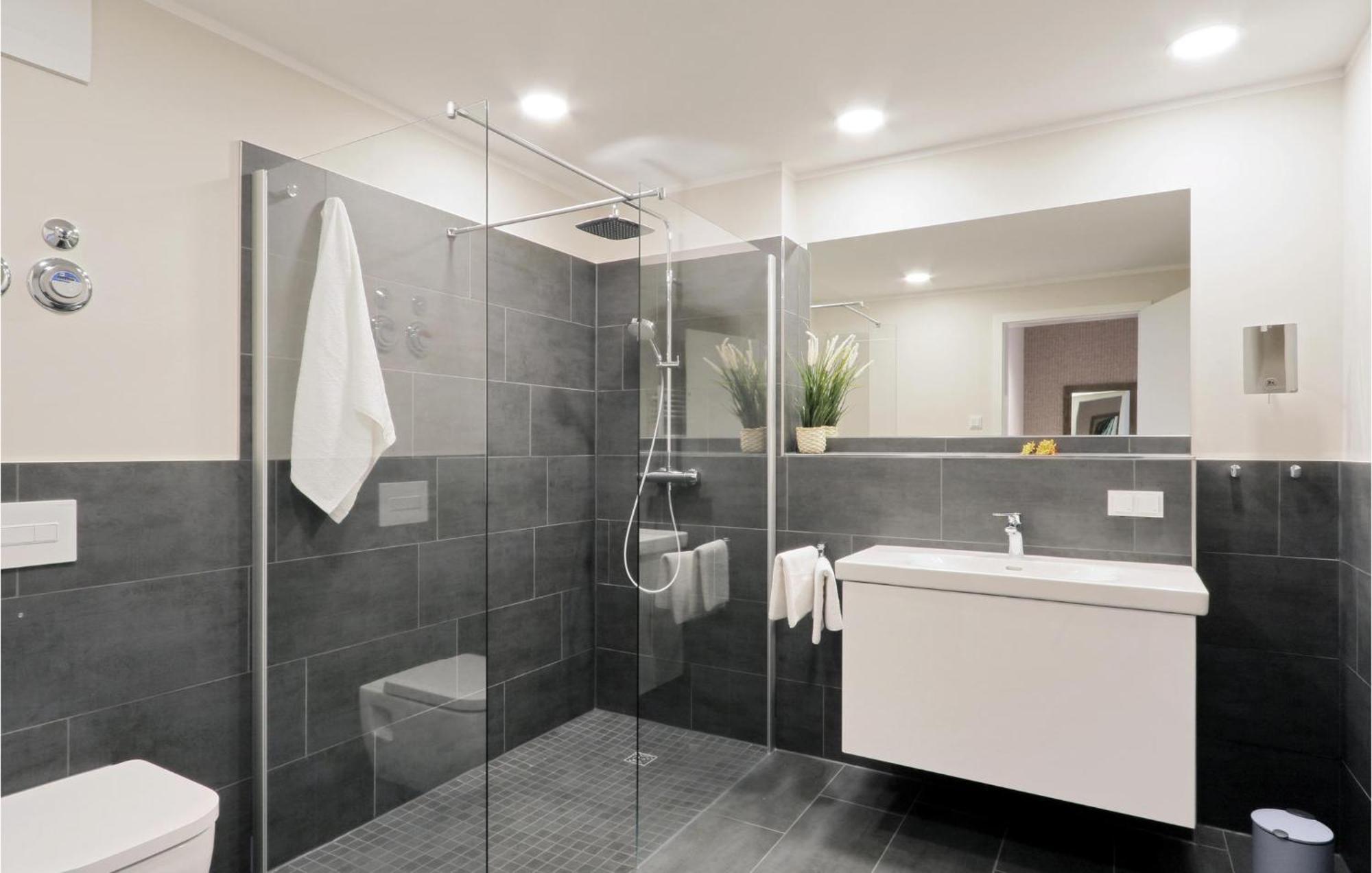Baltischer Hof Apartment 30 Boltenhagen  Εξωτερικό φωτογραφία