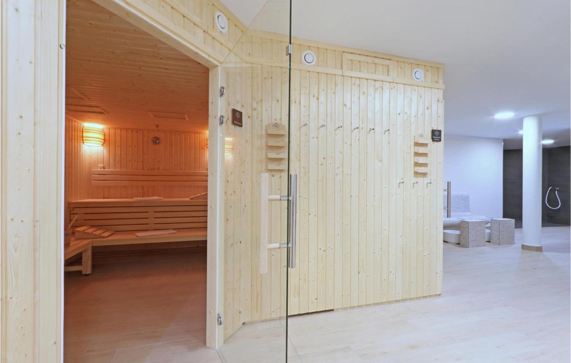 Baltischer Hof Apartment 30 Boltenhagen  Εξωτερικό φωτογραφία