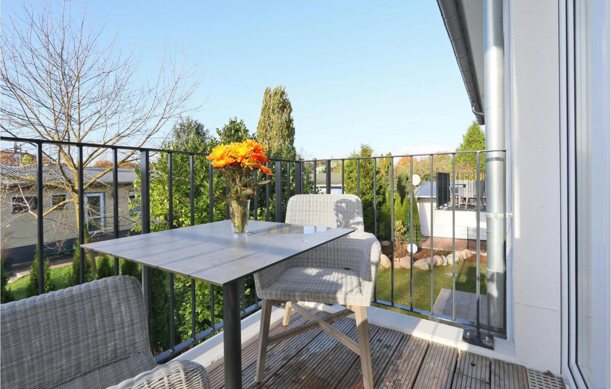 Baltischer Hof Apartment 30 Boltenhagen  Εξωτερικό φωτογραφία