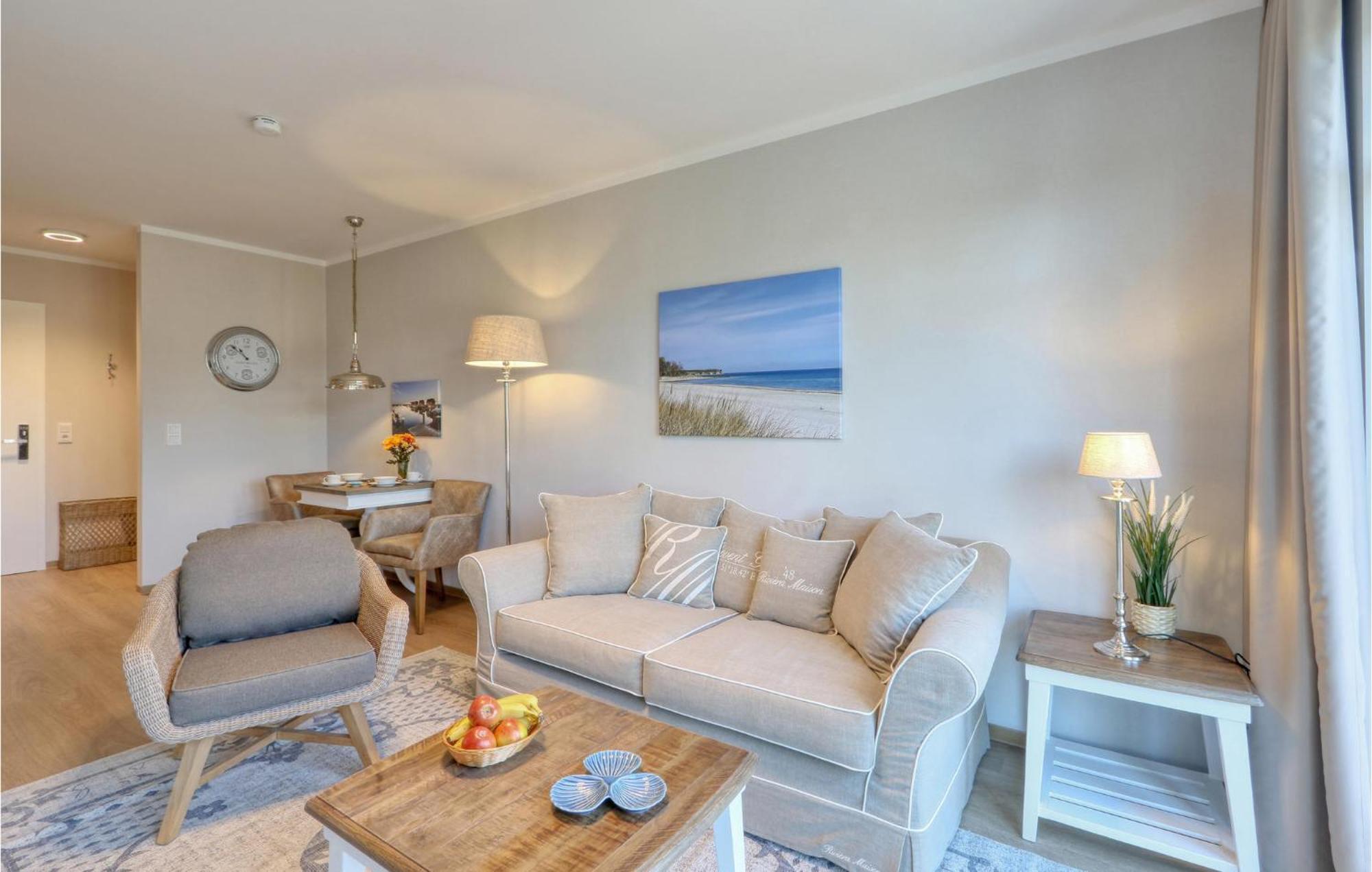 Baltischer Hof Apartment 30 Boltenhagen  Εξωτερικό φωτογραφία