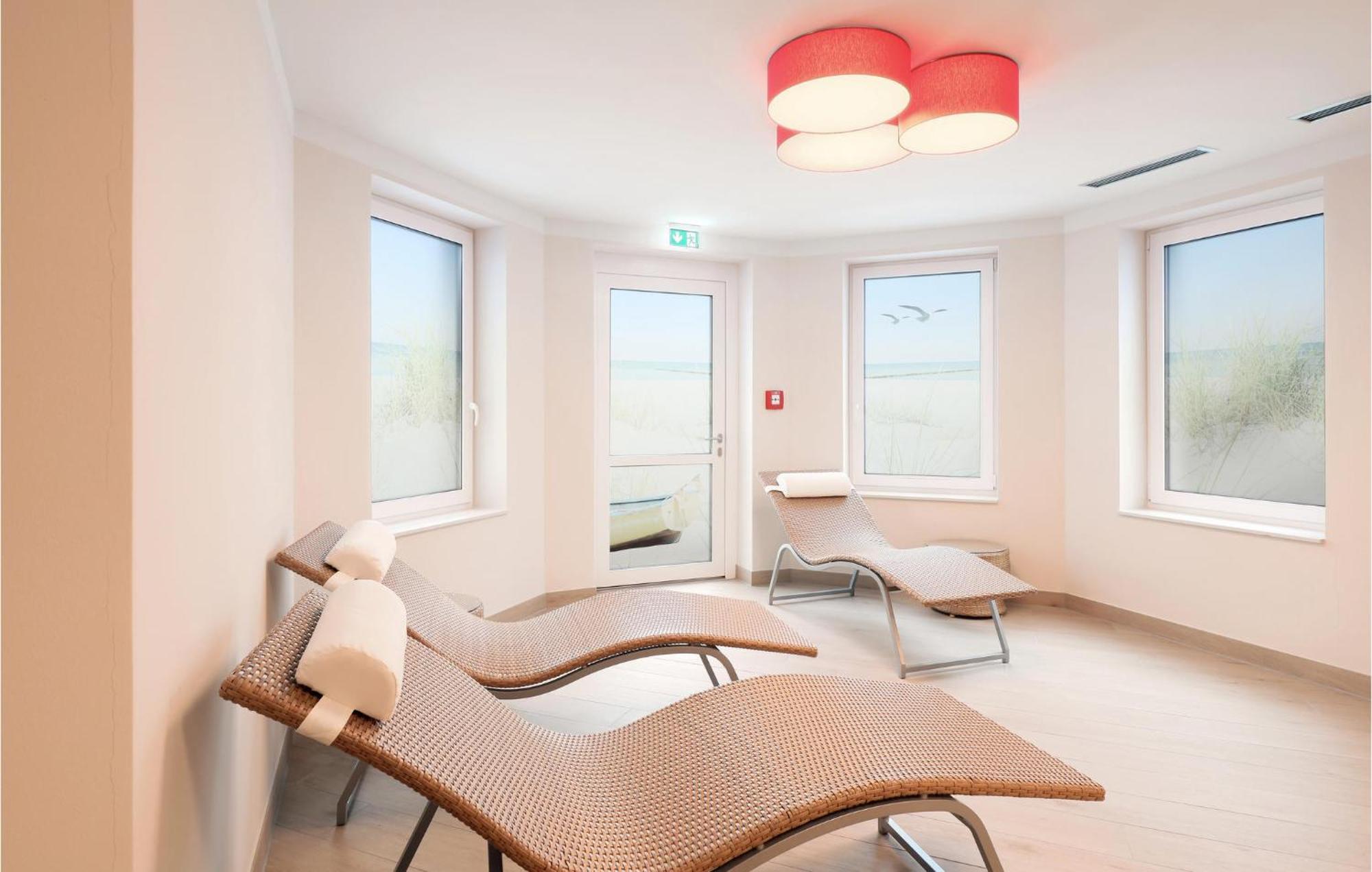 Baltischer Hof Apartment 30 Boltenhagen  Εξωτερικό φωτογραφία