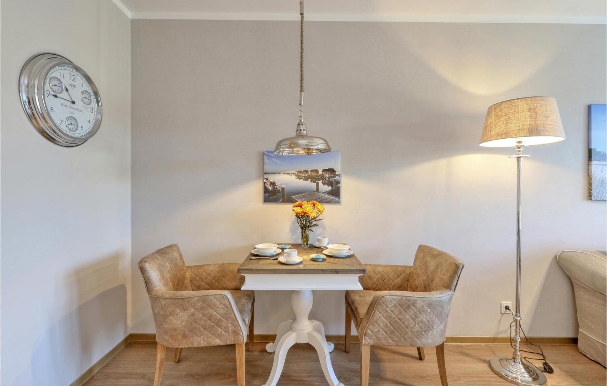 Baltischer Hof Apartment 30 Boltenhagen  Εξωτερικό φωτογραφία