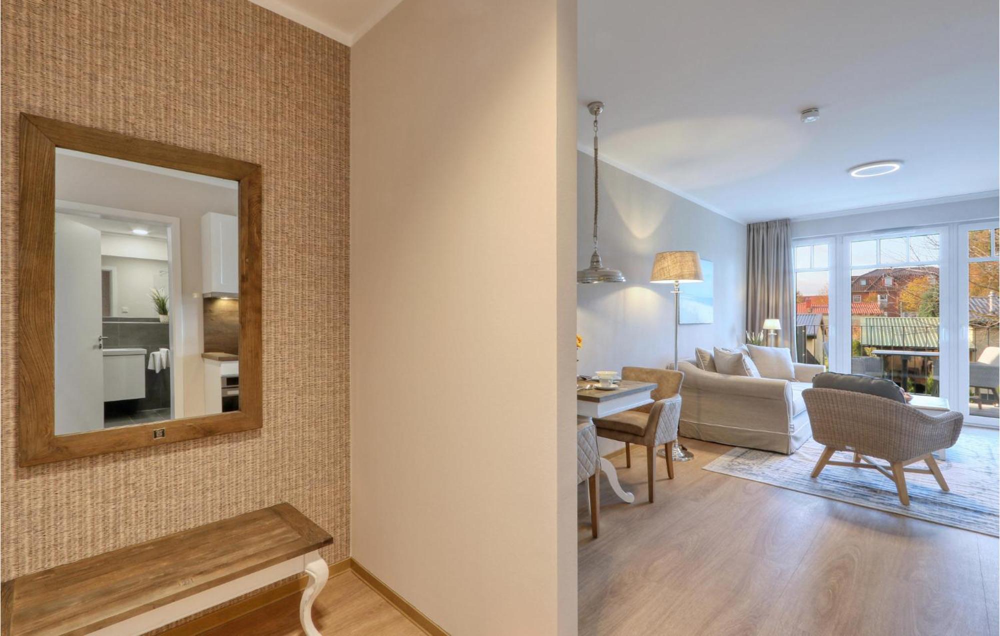 Baltischer Hof Apartment 30 Boltenhagen  Εξωτερικό φωτογραφία