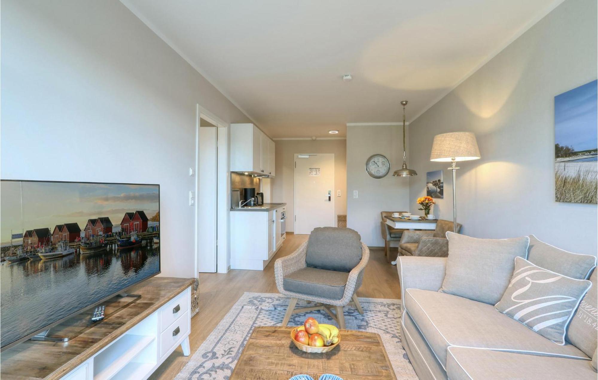 Baltischer Hof Apartment 30 Boltenhagen  Εξωτερικό φωτογραφία